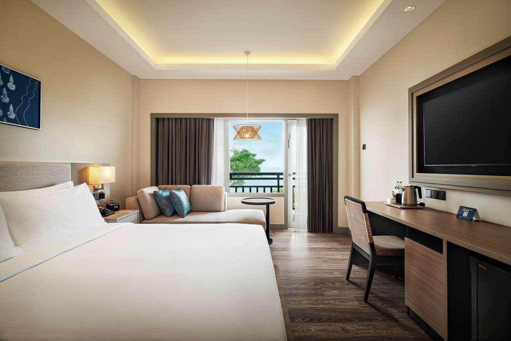 Hotel Doubletree By Hilton Damai Laut Lumut Camera foto